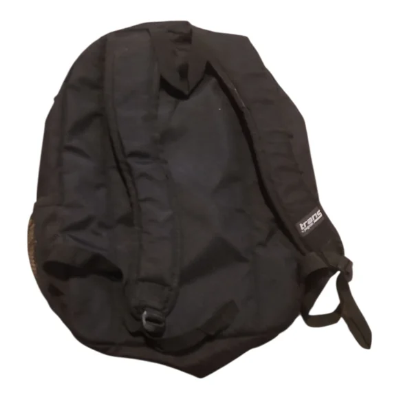 Jansport trans Black supermax Backpack - Picture 5 of 5